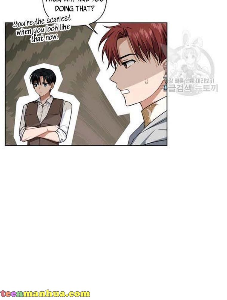 Cling To Me (Please Be Obsessed With Me) Chapter 21 page 42 - 