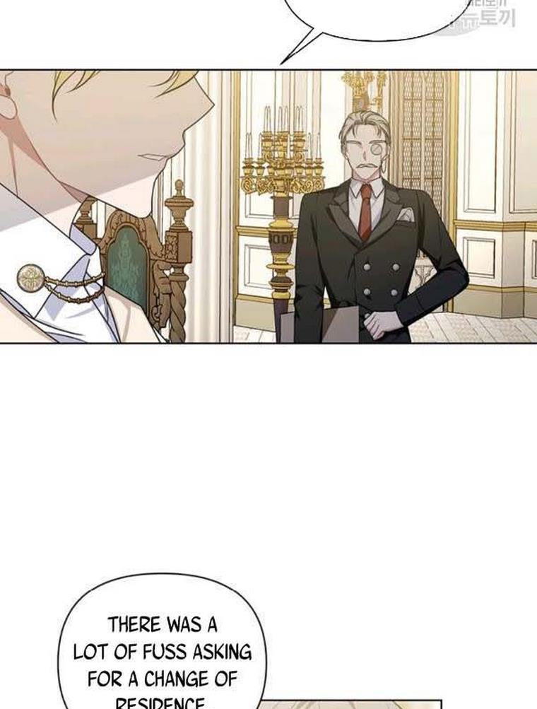 Cling To Me (Please Be Obsessed With Me) Chapter 21 page 65 - 