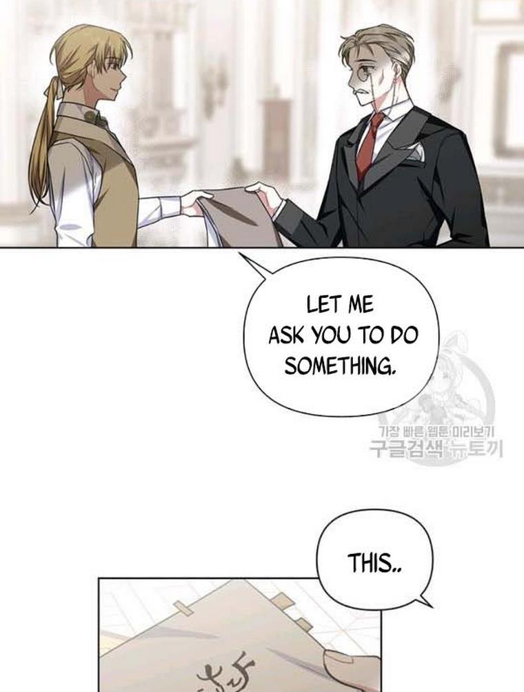 Cling To Me (Please Be Obsessed With Me) Chapter 21 page 69 - 