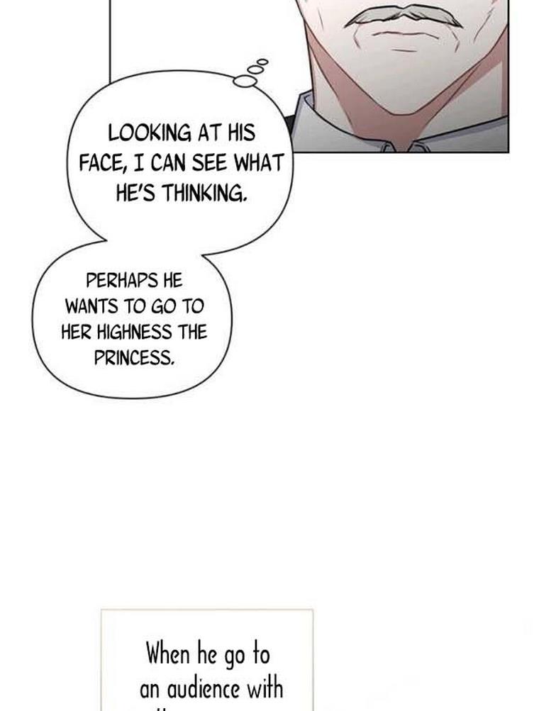 Cling To Me (Please Be Obsessed With Me) Chapter 21 page 75 - 