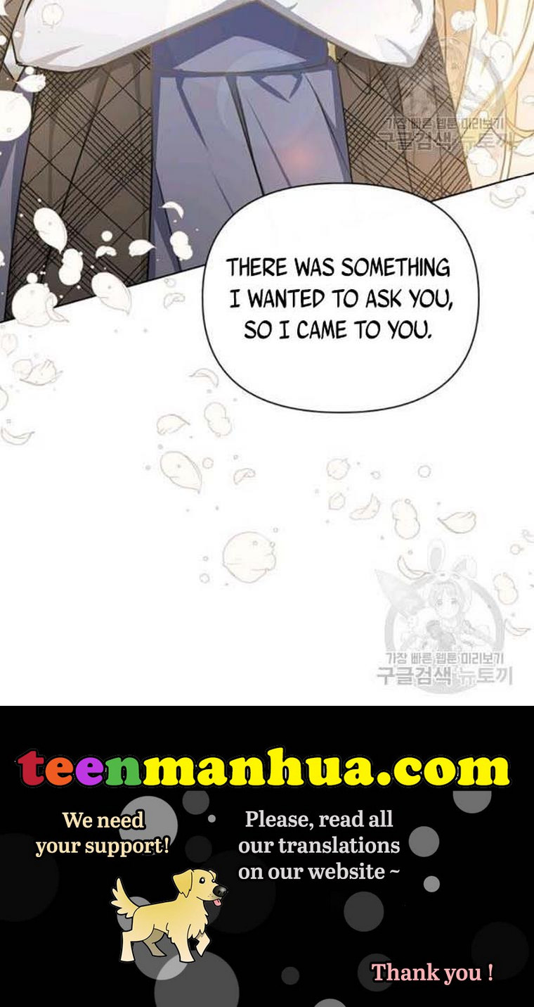 Cling To Me (Please Be Obsessed With Me) Chapter 21 page 99 - 