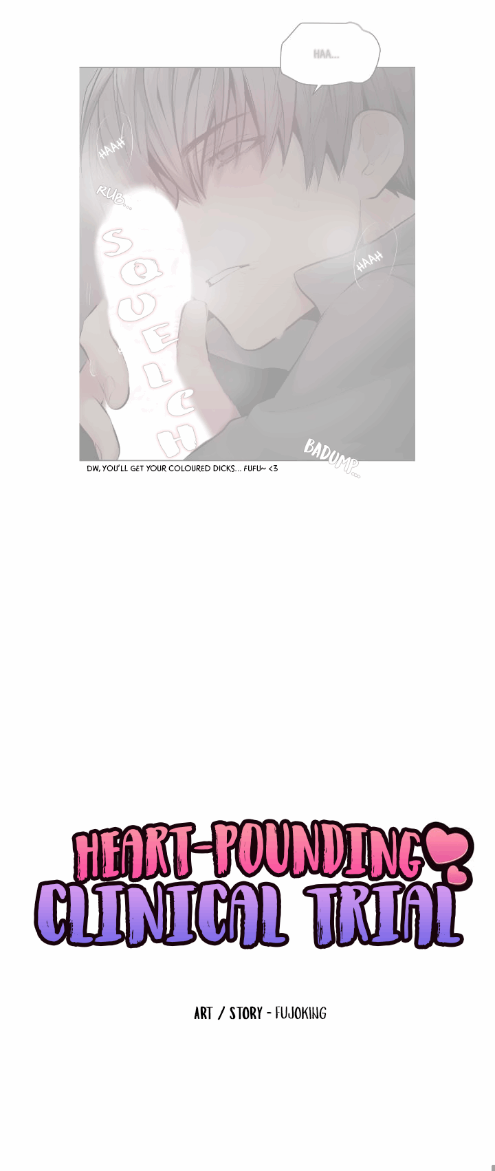 Read Clinical Trial chapter 0 image 10 on Lezhin