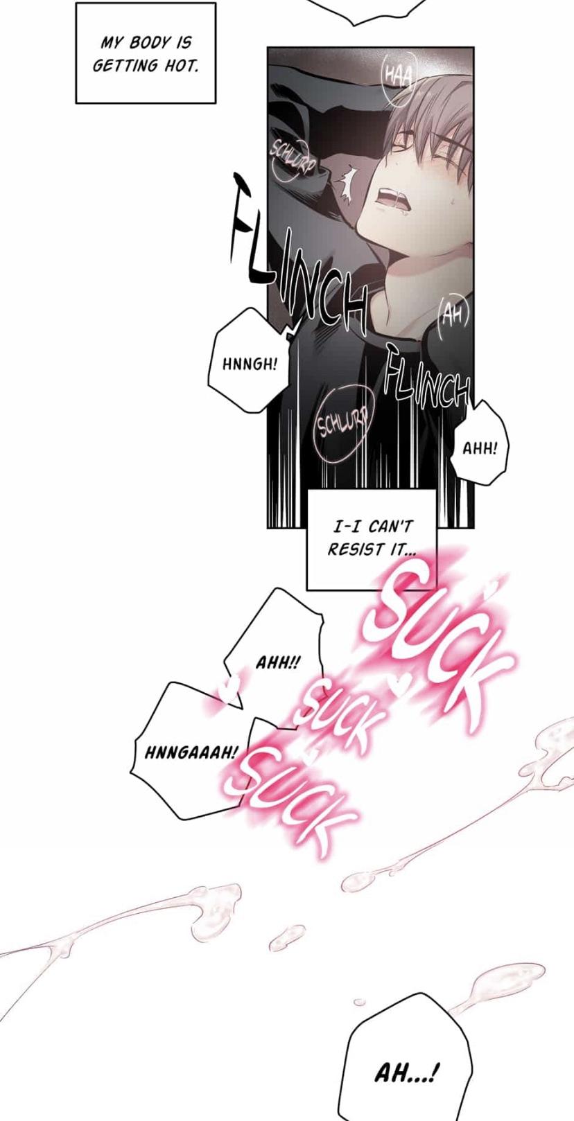 Read Clinical Trial chapter 1 image 30 on Lezhin