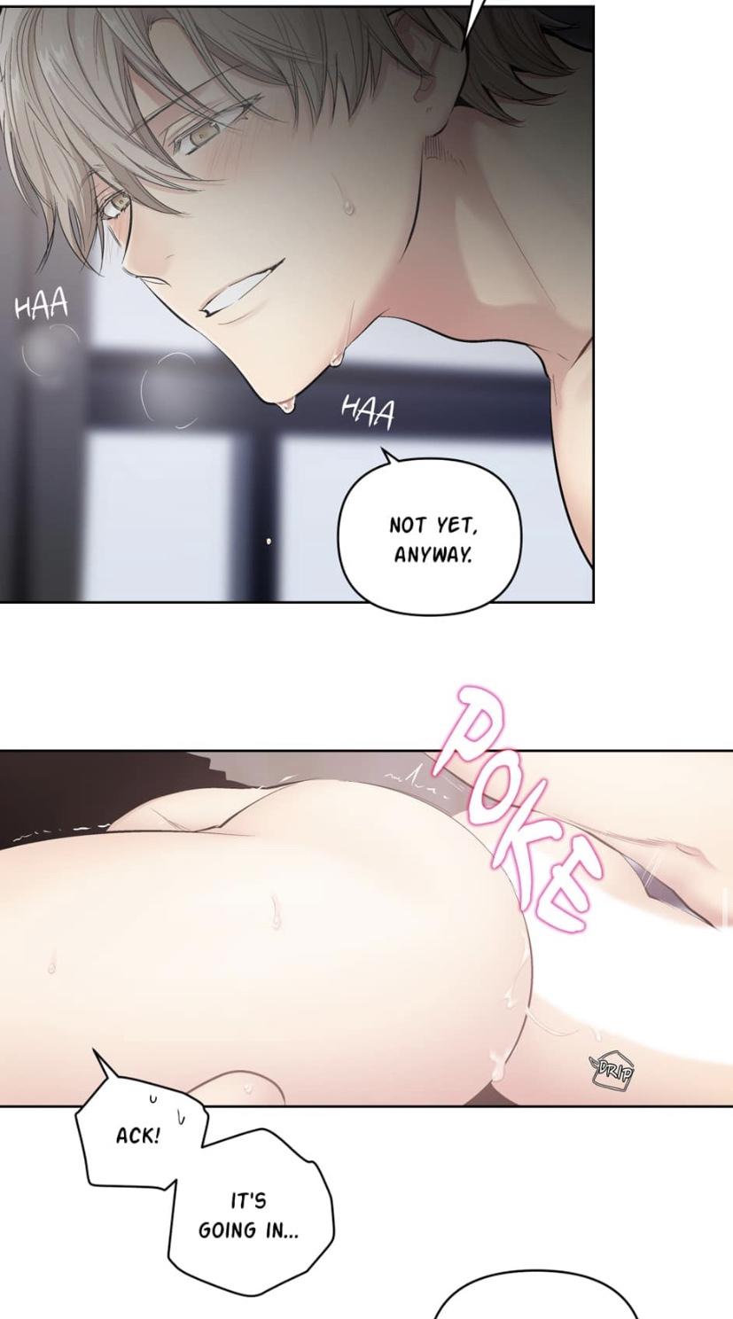 Read Clinical Trial chapter 1 image 33 on Lezhin