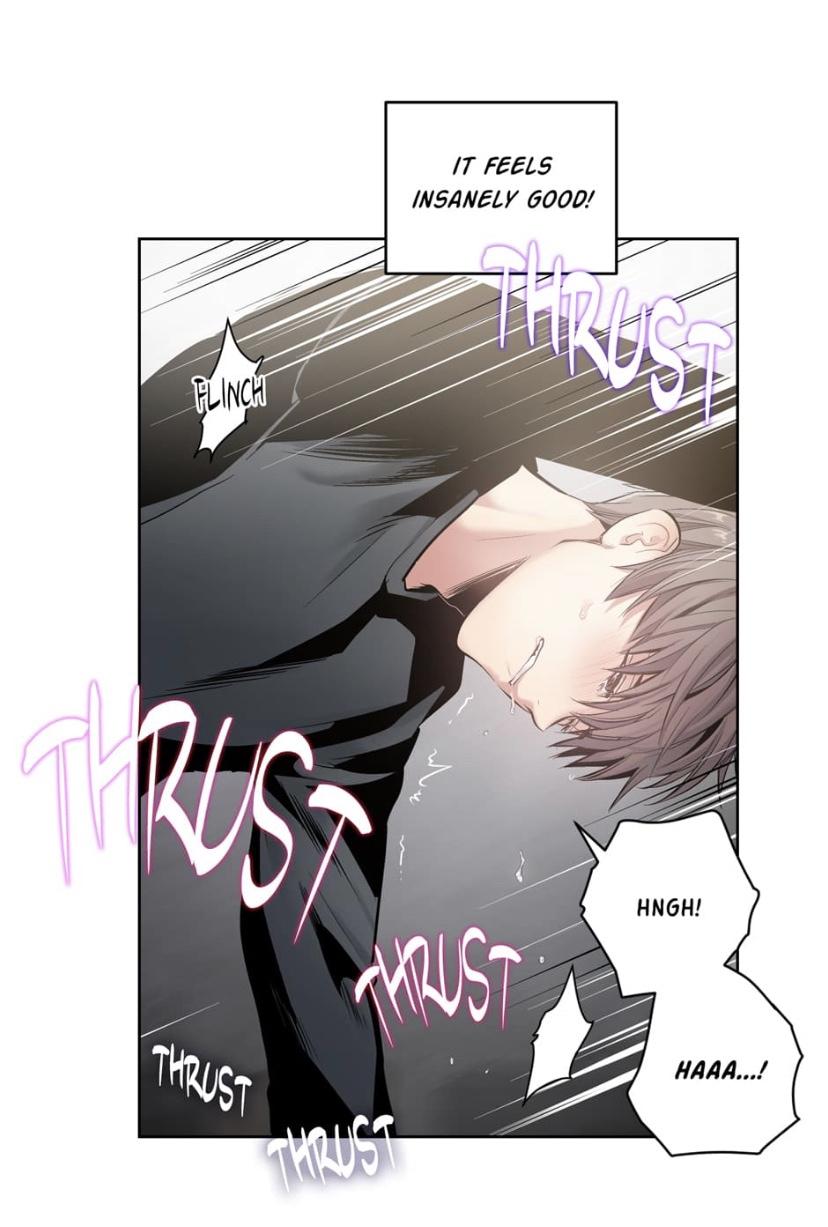 Read Clinical Trial chapter 1 image 37 on Lezhin