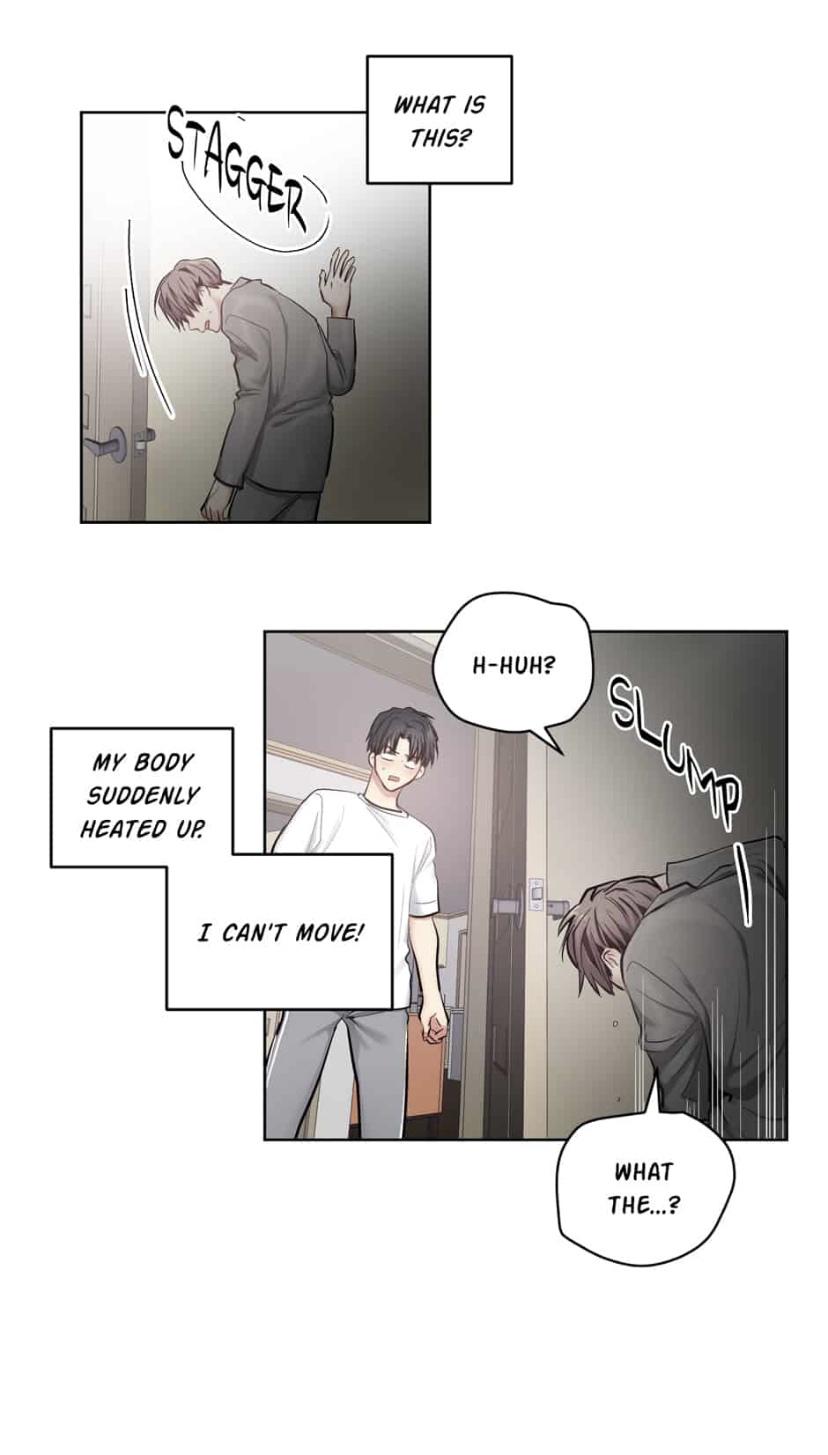 Read Clinical Trial chapter 2 image 21 on Lezhin