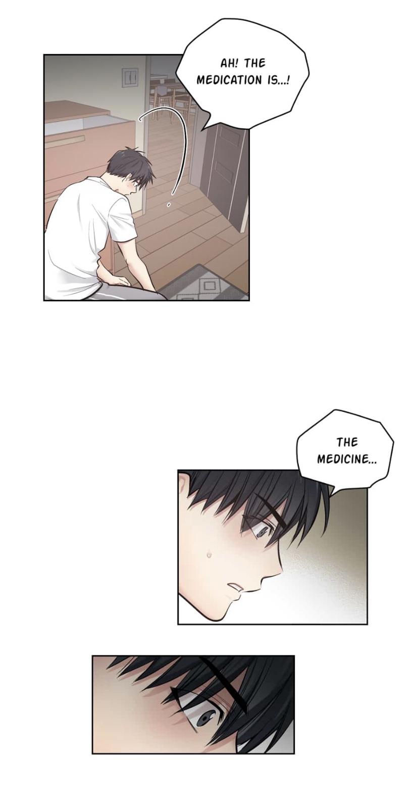 Read Clinical Trial chapter 2 image 27 on Lezhin