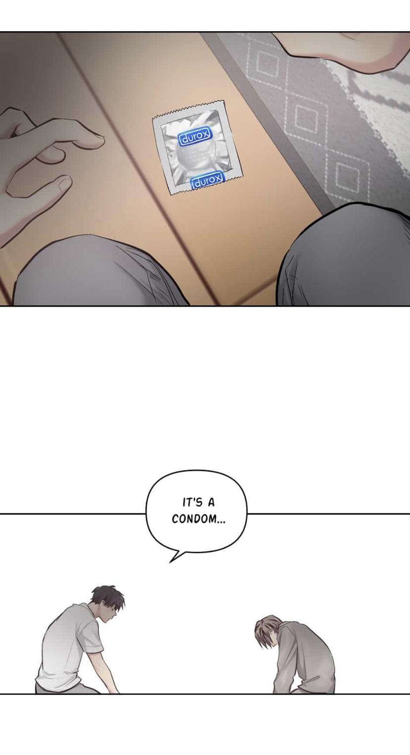 Read Clinical Trial chapter 2 image 28 on Lezhin