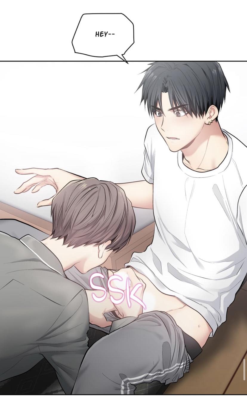 Read Clinical Trial chapter 2 image 32 on Lezhin