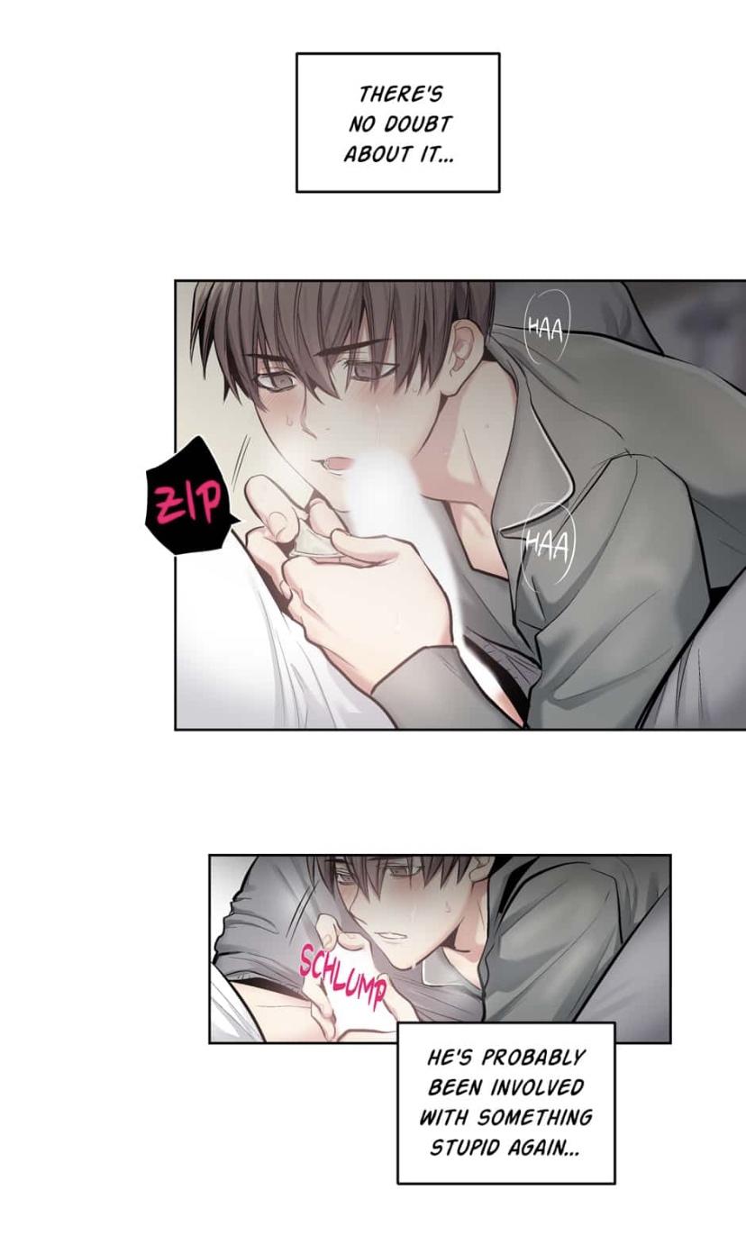 Read Clinical Trial chapter 2 image 36 on Lezhin