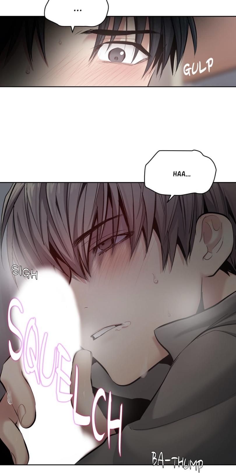 Read Clinical Trial chapter 2 image 37 on Lezhin