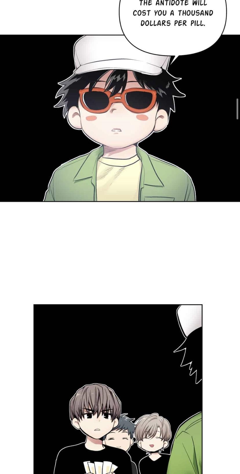 Read Clinical Trial chapter 2 image 7 on Lezhin