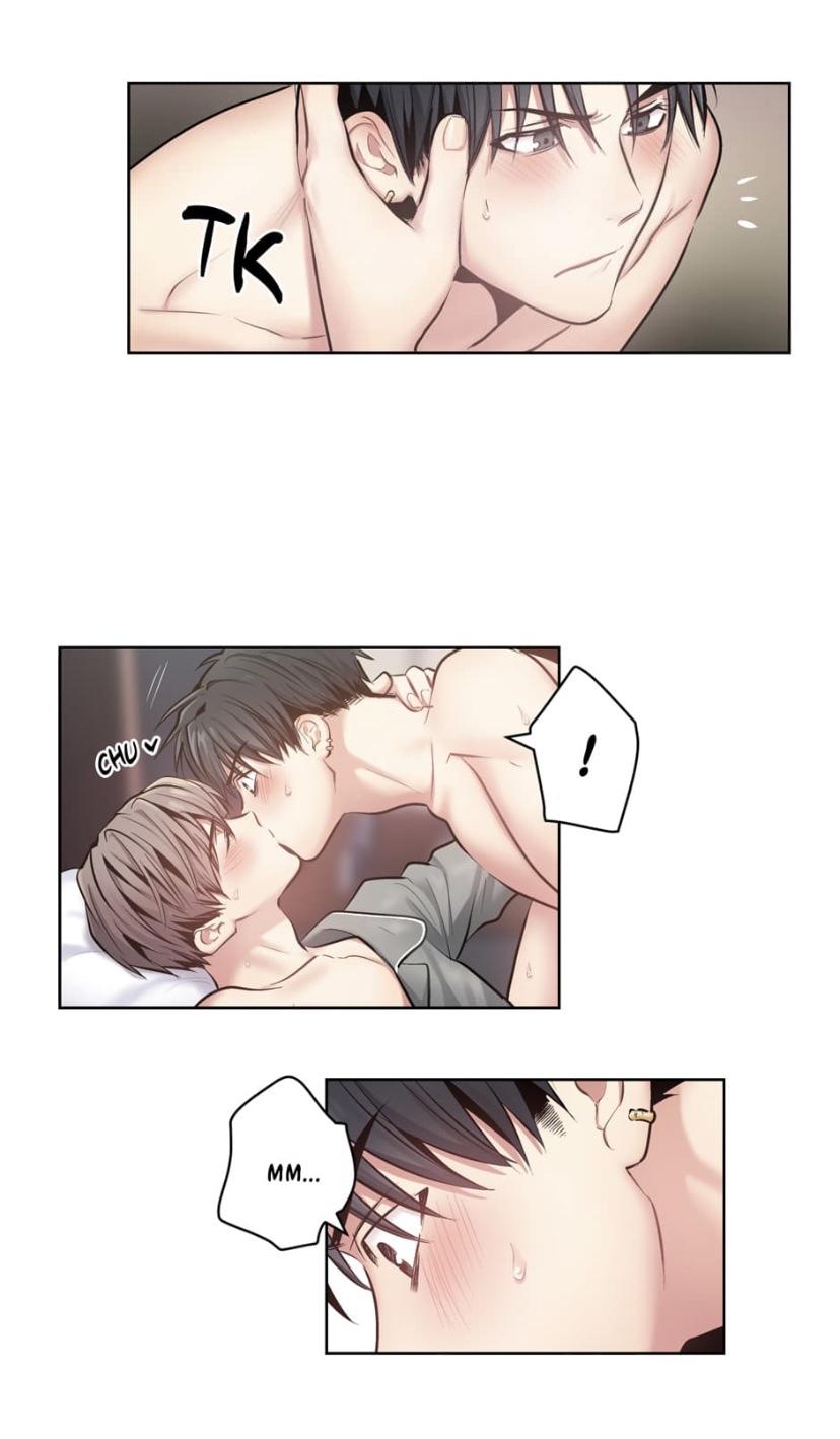 Read Clinical Trial chapter 3 image 10 on Lezhin