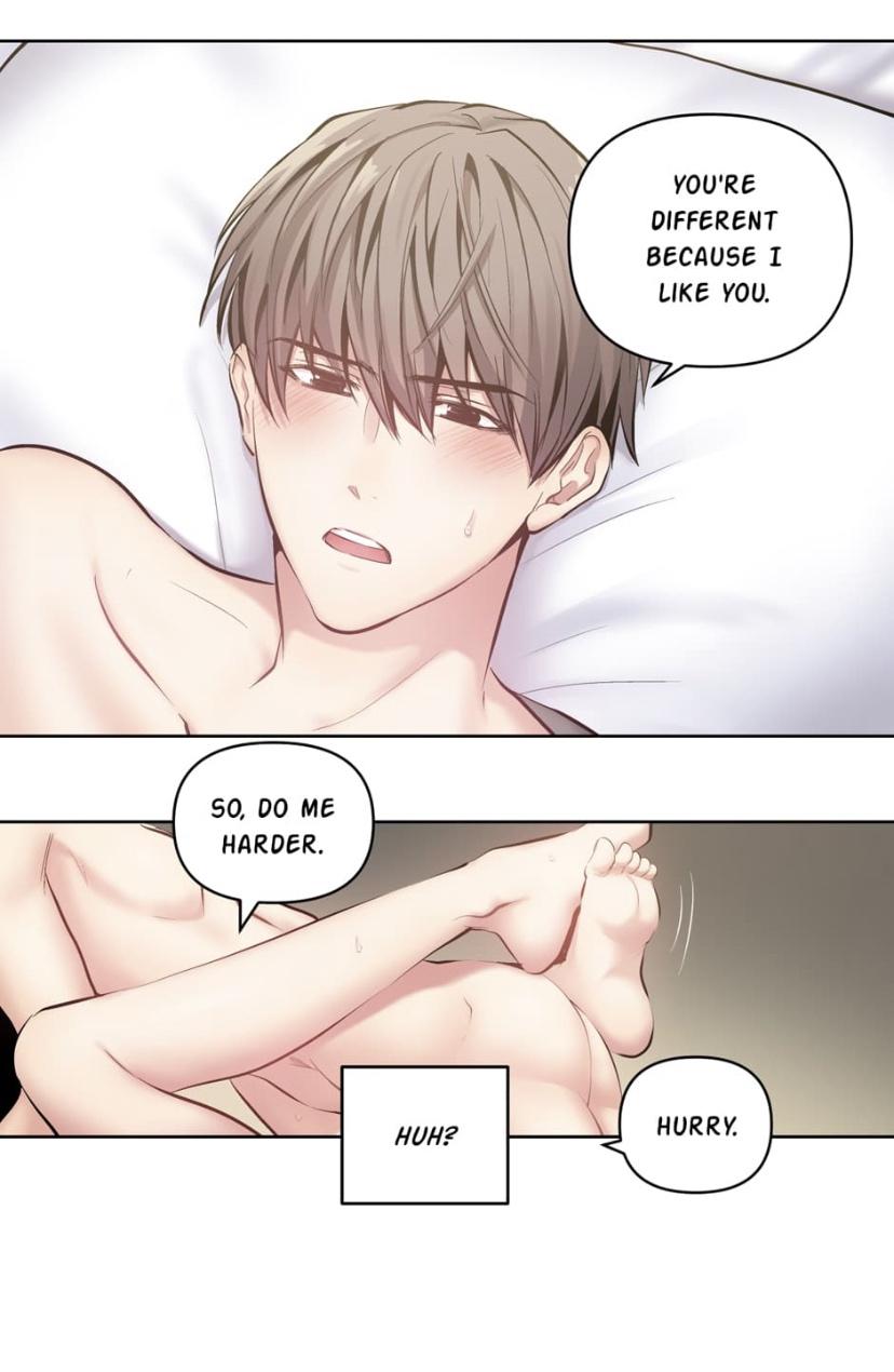Read Clinical Trial chapter 3 image 13 on Lezhin