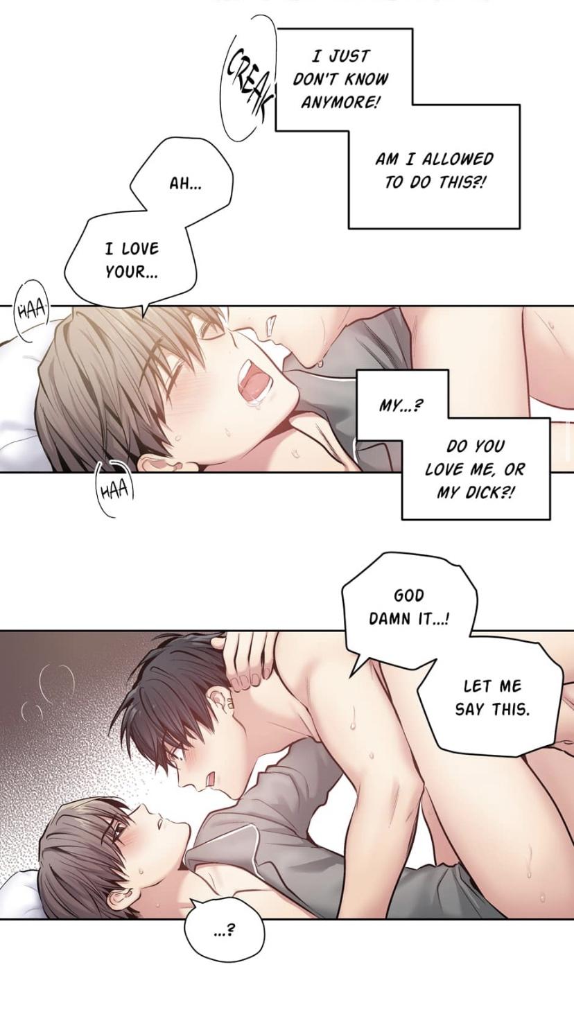 Read Clinical Trial chapter 3 image 15 on Lezhin
