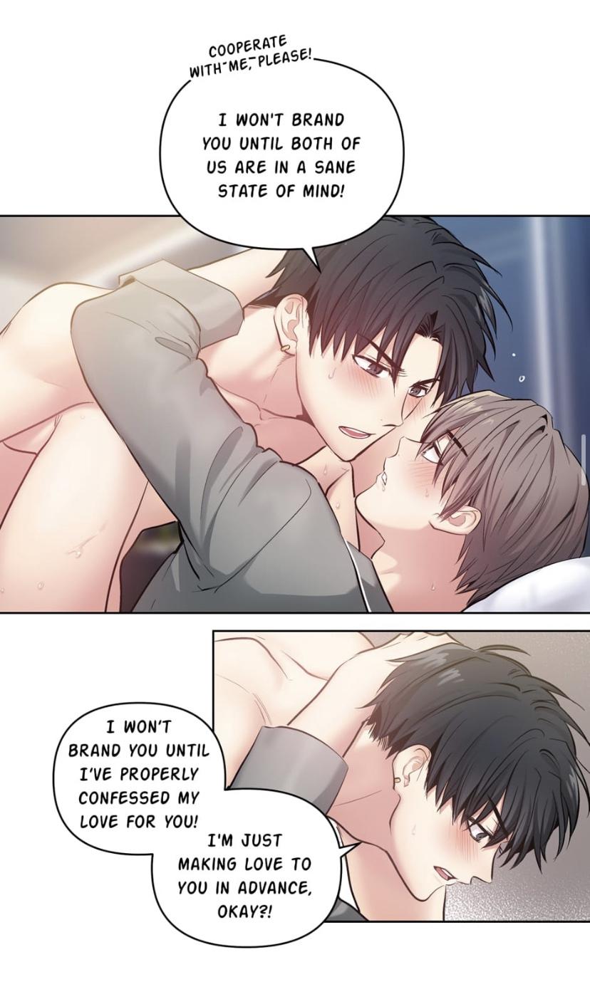 Read Clinical Trial chapter 3 image 16 on Lezhin