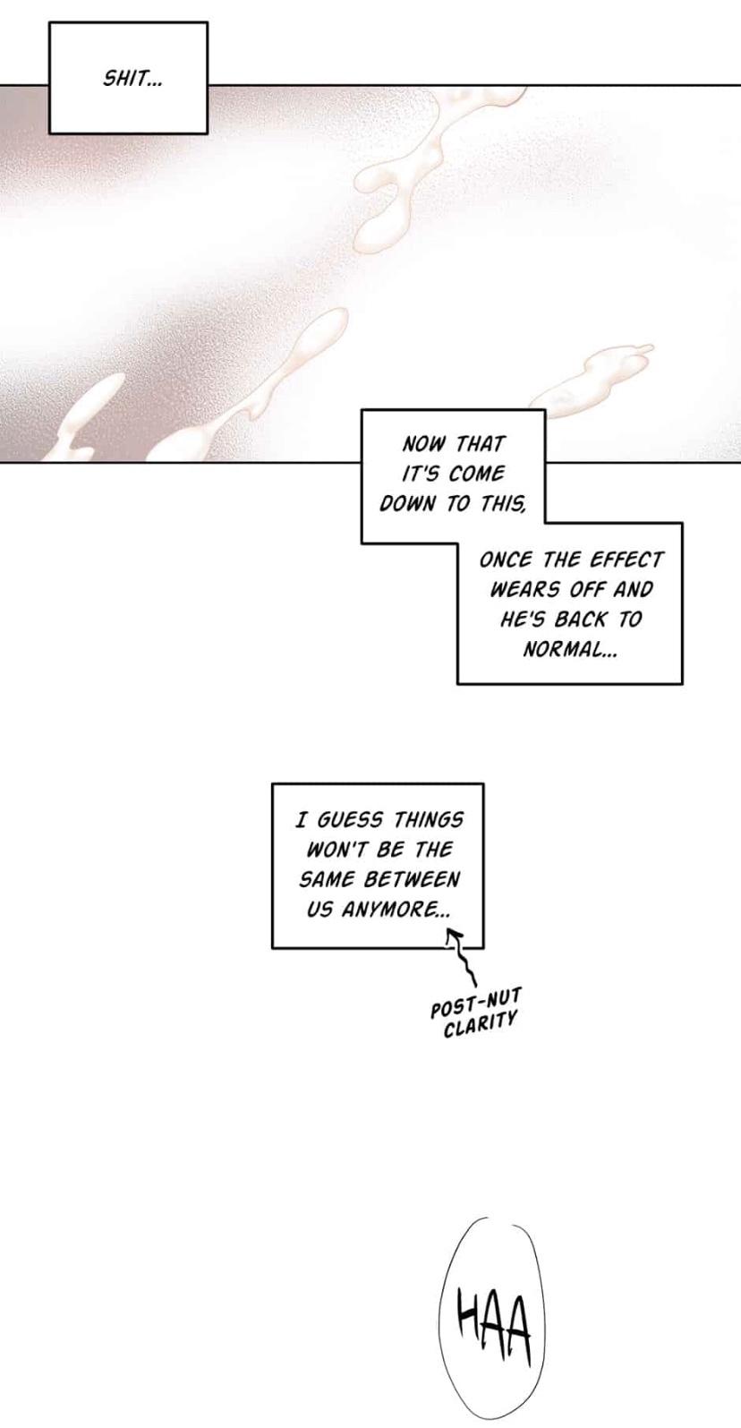 Read Clinical Trial chapter 3 image 29 on Lezhin