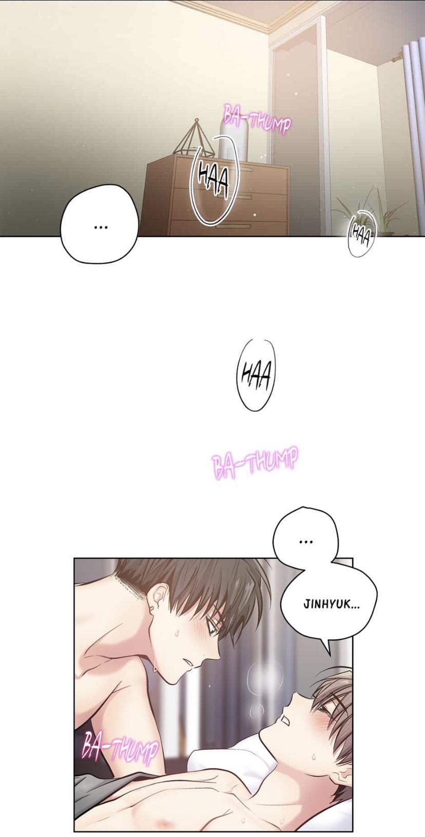 Read Clinical Trial chapter 3 image 30 on Lezhin