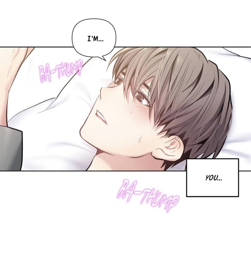 Read Clinical Trial chapter 3 image 31 on Lezhin