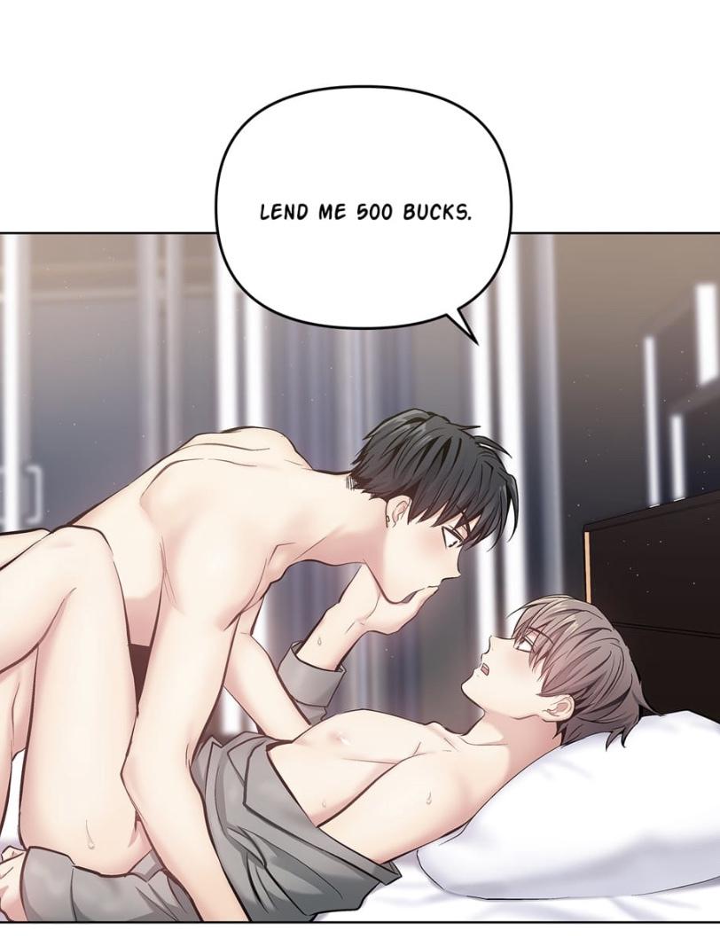 Read Clinical Trial chapter 3 image 32 on Lezhin