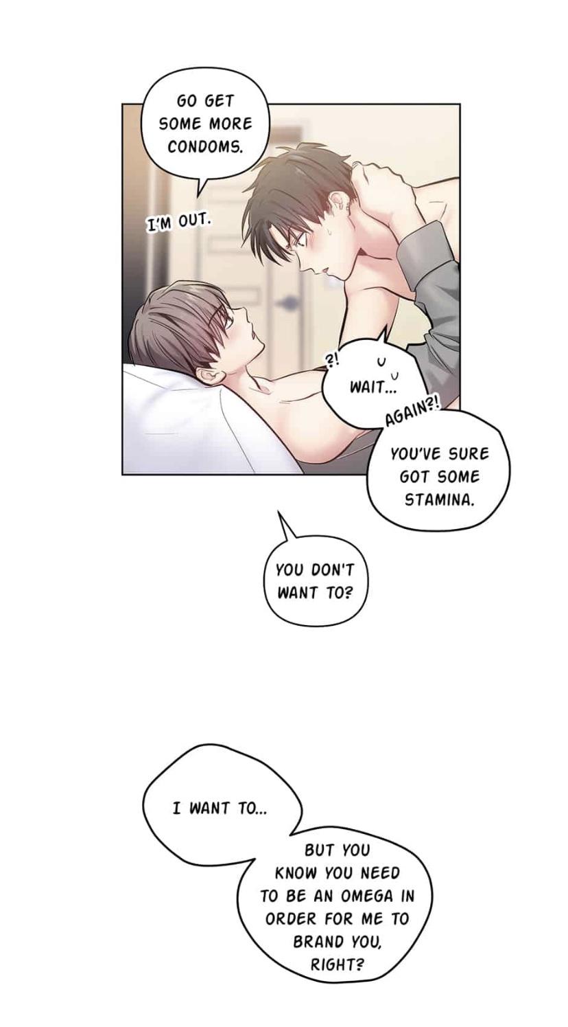 Read Clinical Trial chapter 3 image 36 on Lezhin