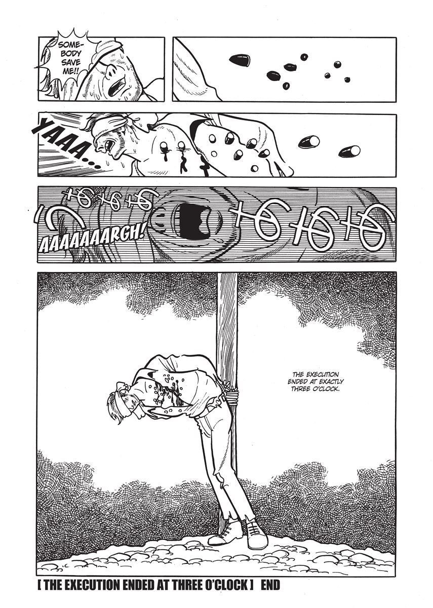 Read Clockwork Apple chapter 1 image 16 on Lezhin