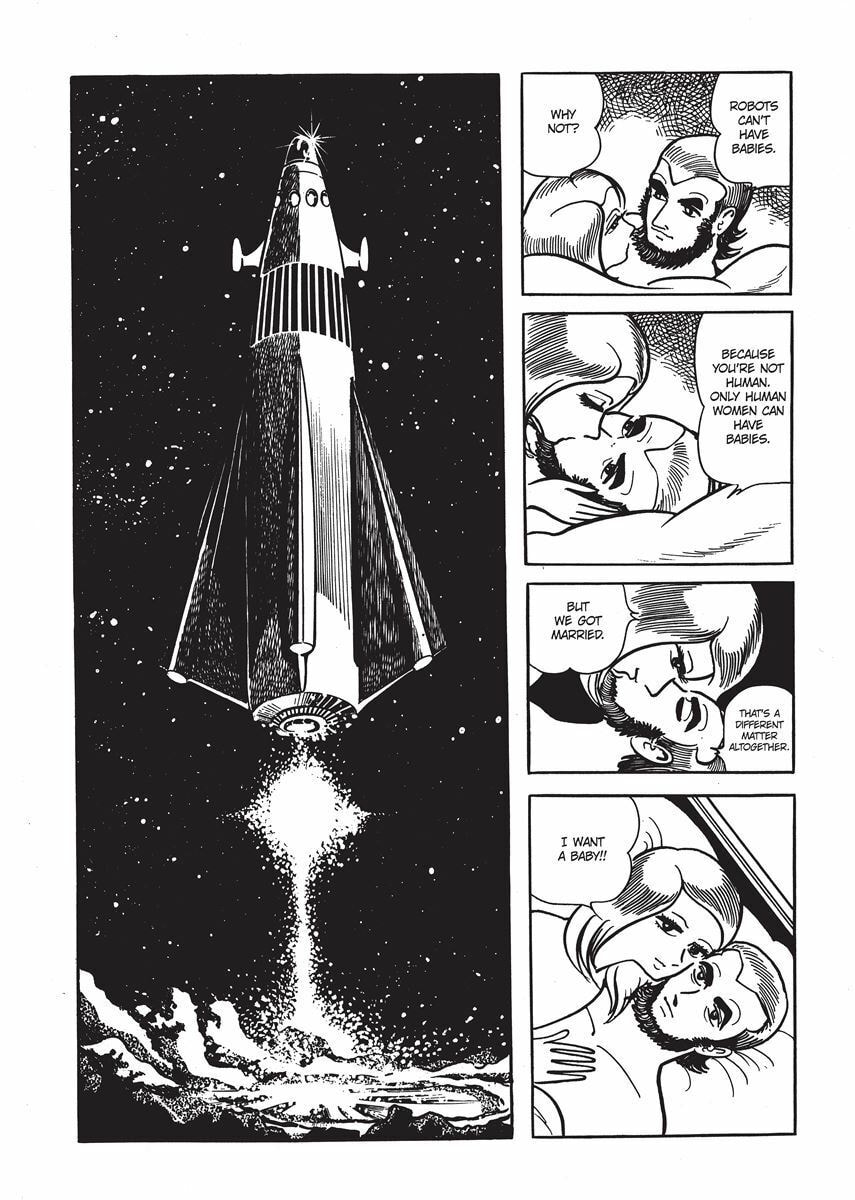 Read Clockwork Apple chapter 2 image 6 on Lezhin