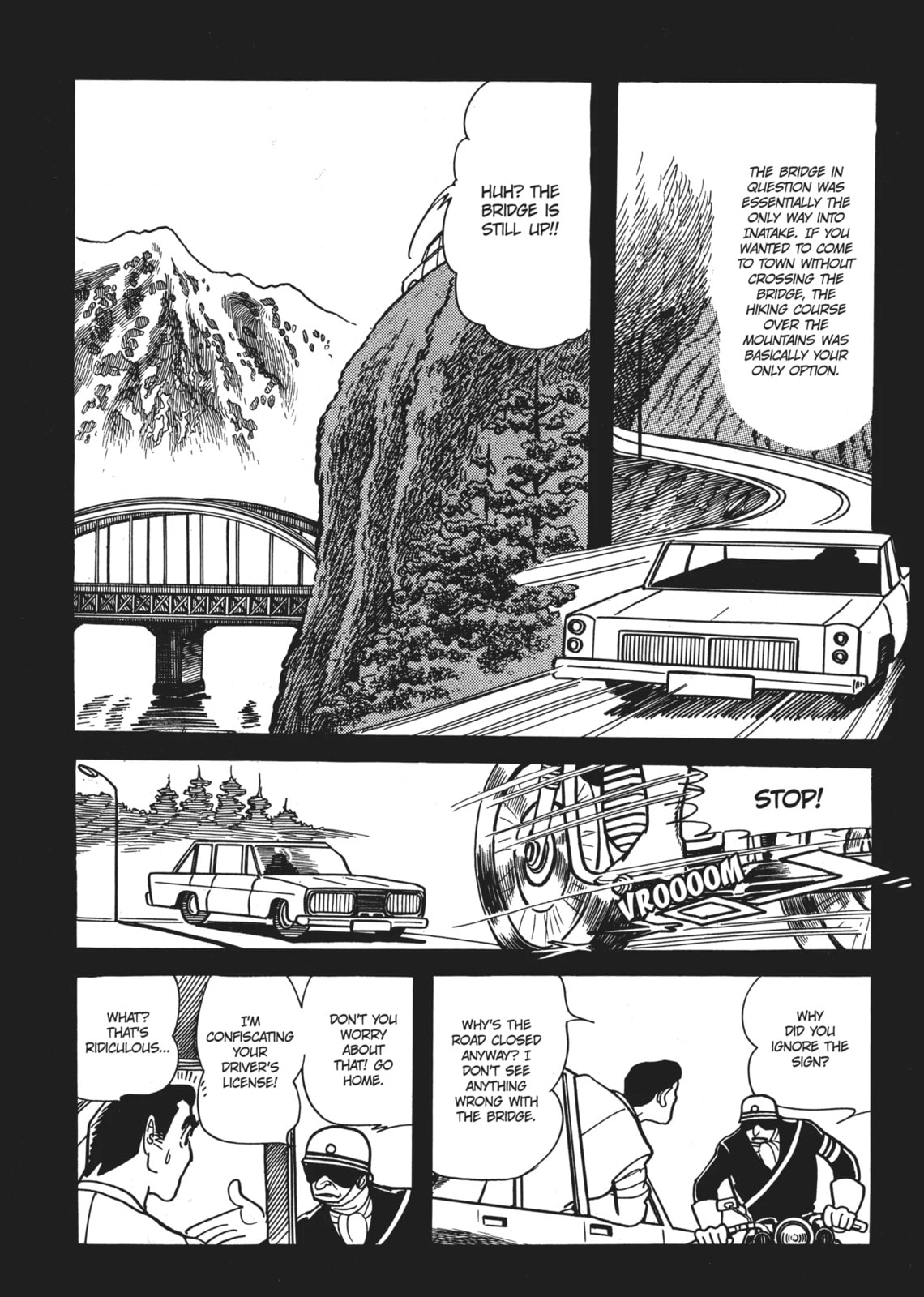 Read Clockwork Apple chapter 3.1 image 14 on Lezhin