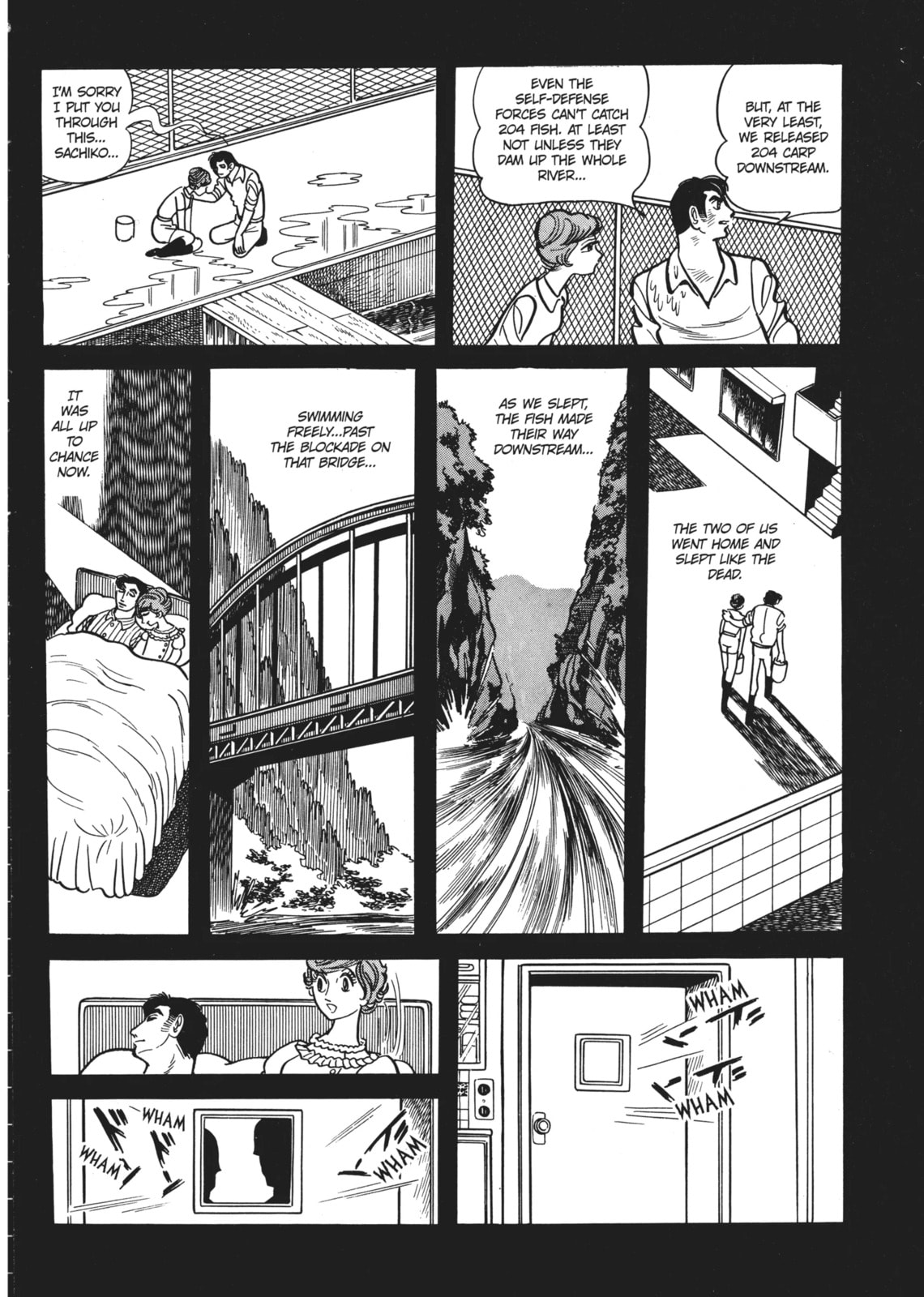 Read Clockwork Apple chapter 3.3 image 11 on Lezhin