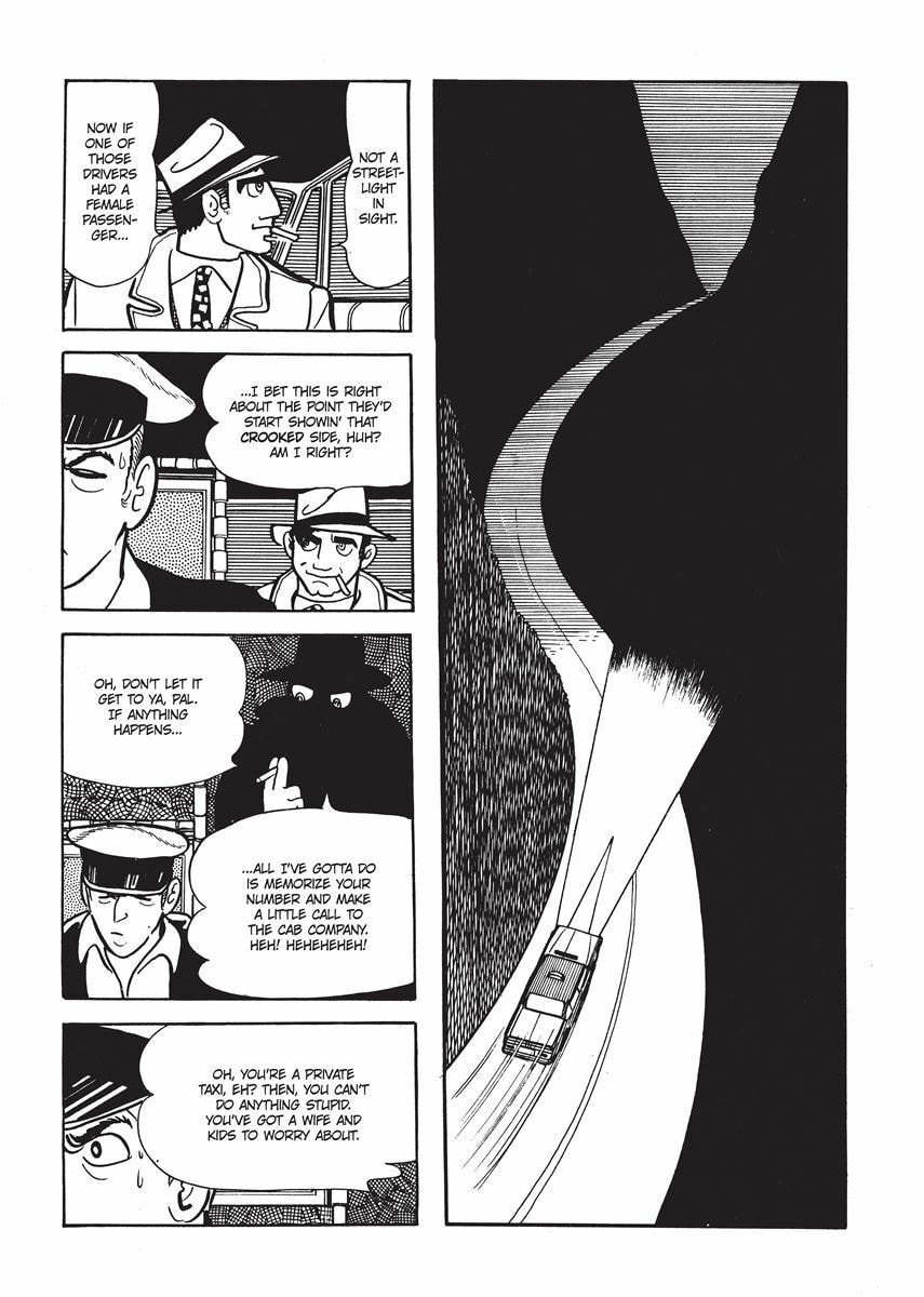 Read Clockwork Apple chapter 4 image 3 on Lezhin