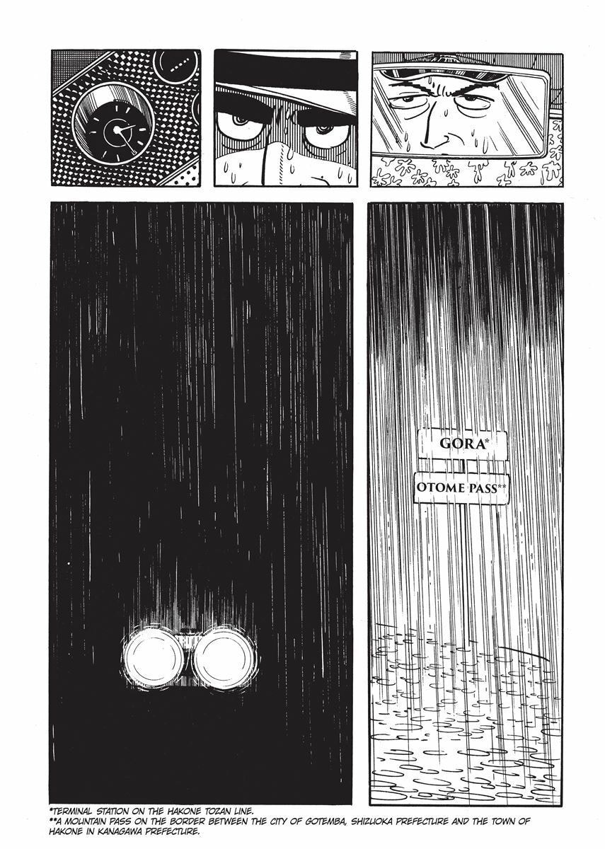 Read Clockwork Apple chapter 4 image 6 on Lezhin