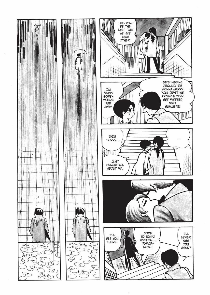 Read Clockwork Apple chapter 5 image 11 on Lezhin