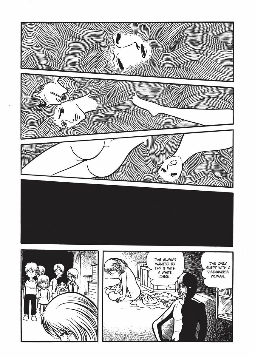 Read Clockwork Apple chapter 6 image 9 on Lezhin