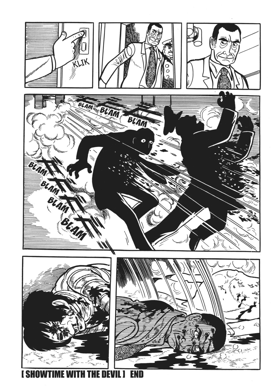 Read Clockwork Apple chapter 7.2 image 13 on Lezhin