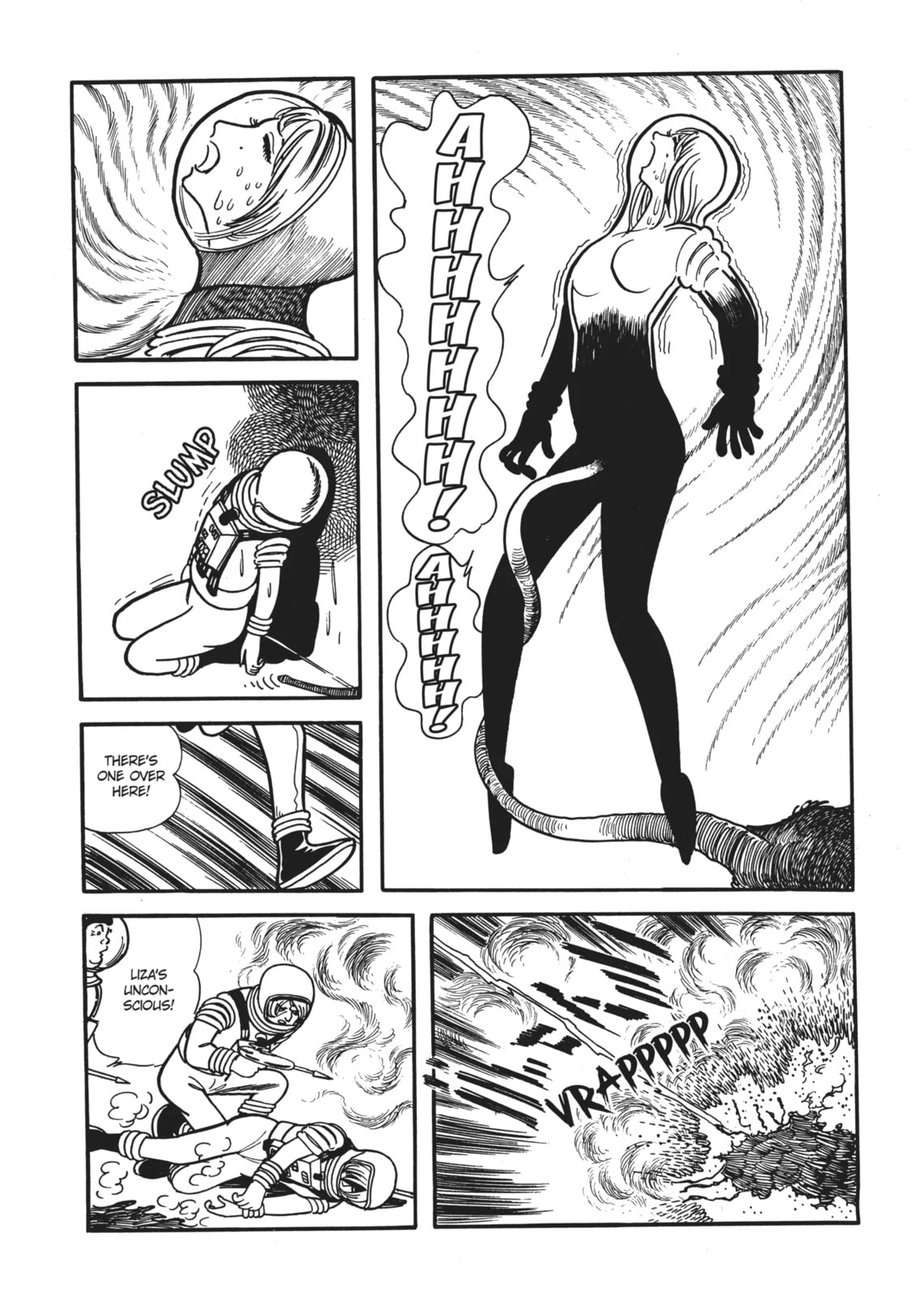 Read Clockwork Apple chapter 8.1 image 13 on Lezhin