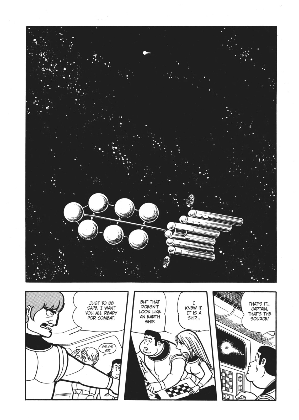 Read Clockwork Apple chapter 8.1 image 3 on Lezhin