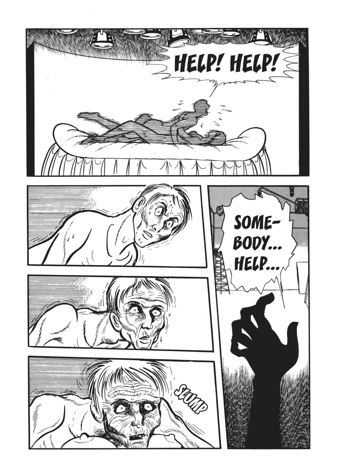 Read Clockwork Apple chapter 8.2 image 3 on Lezhin