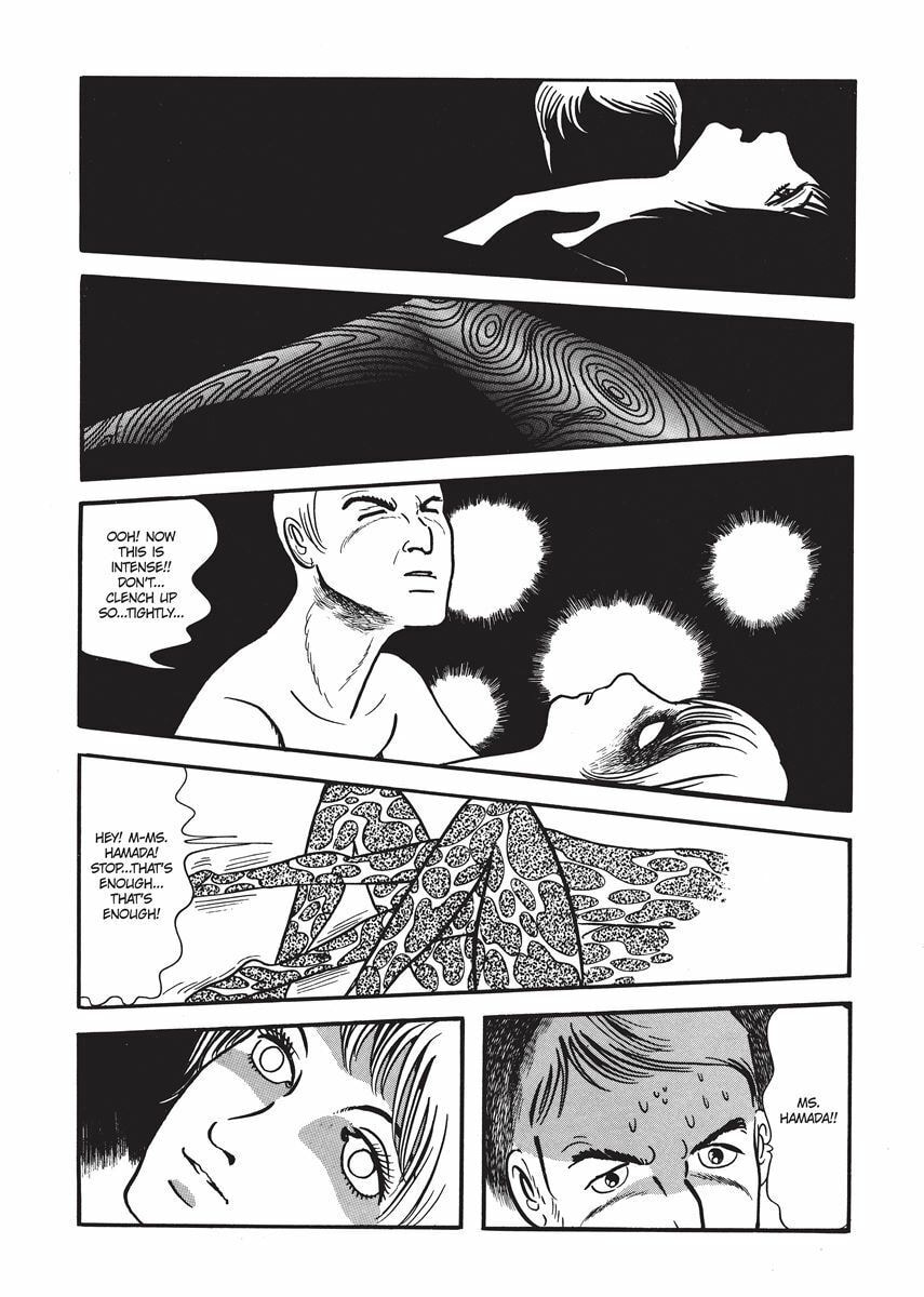Read Clockwork Apple chapter 8 image 24 on Lezhin