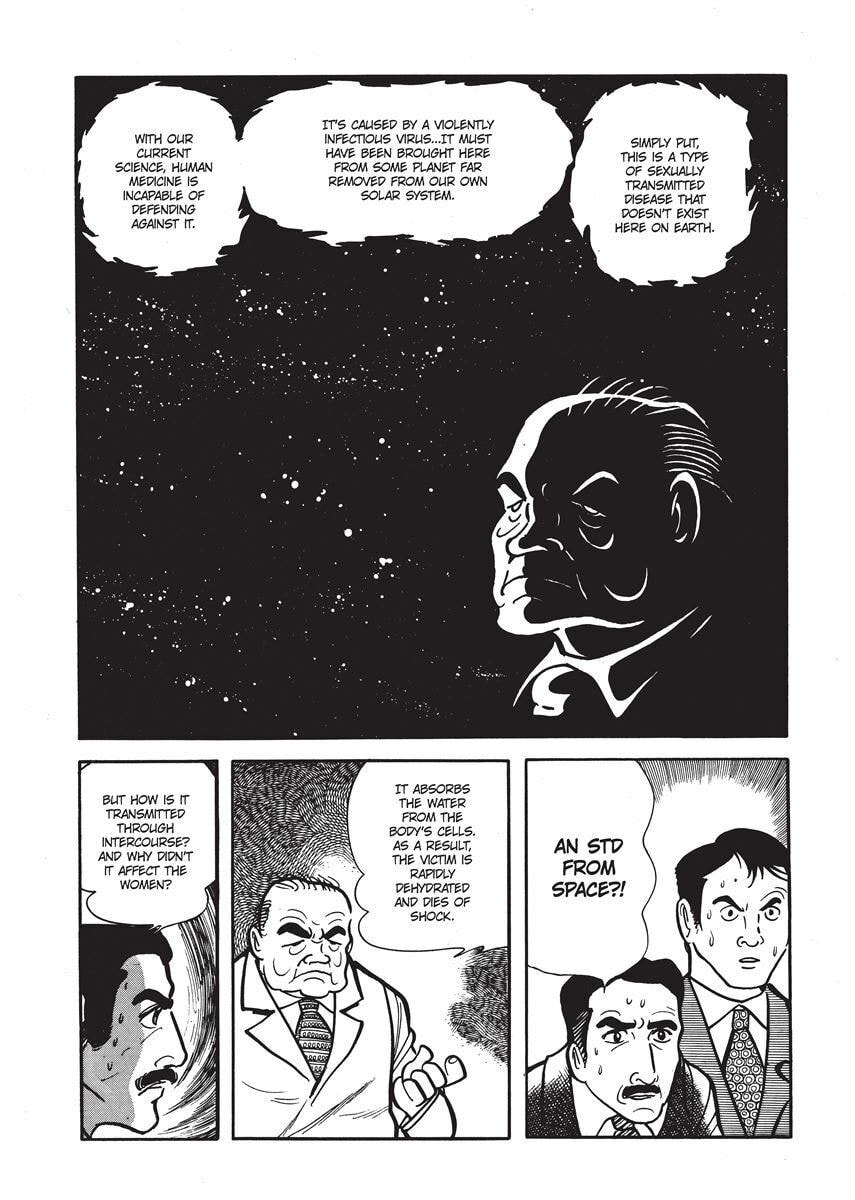 Read Clockwork Apple chapter 8 image 28 on Lezhin