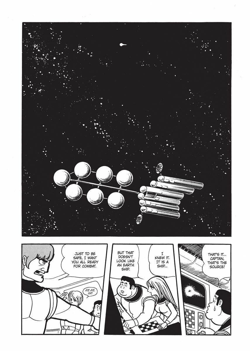 Read Clockwork Apple chapter 8 image 4 on Lezhin