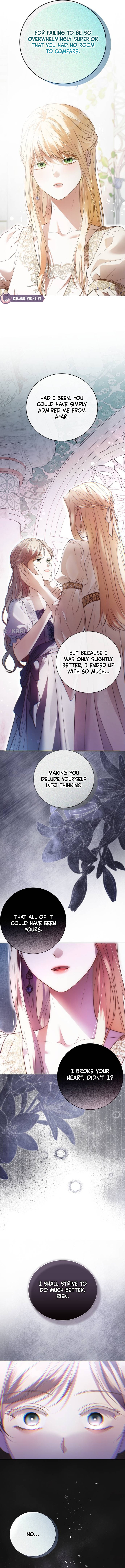 Read Clockwork Lovers chapter 1 image 10 on Lezhin