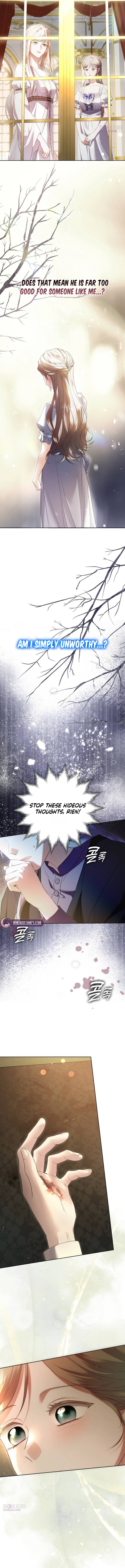 Read Clockwork Lovers chapter 1 image 13 on Lezhin