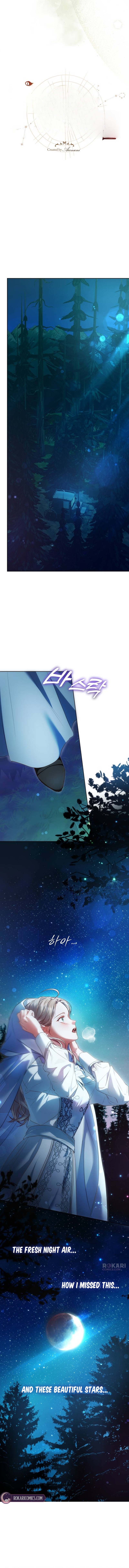 Read Clockwork Lovers chapter 1 image 14 on Lezhin