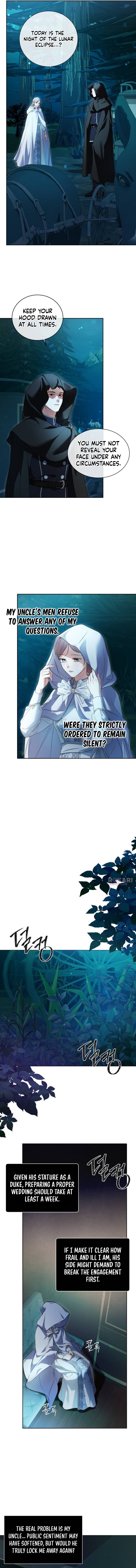 Read Clockwork Lovers chapter 1 image 15 on Lezhin
