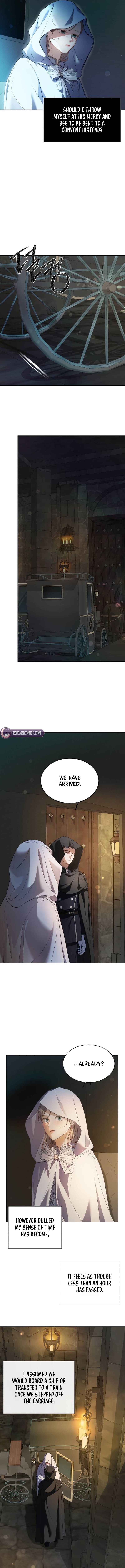 Read Clockwork Lovers chapter 1 image 16 on Lezhin