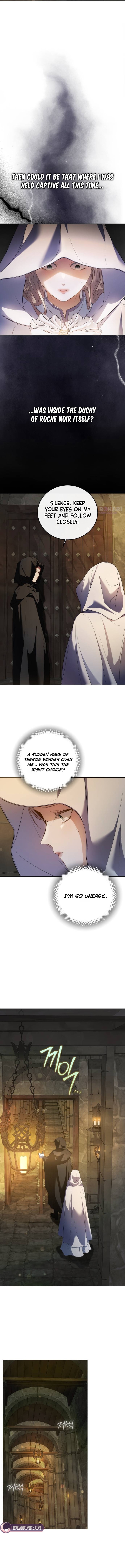 Read Clockwork Lovers chapter 1 image 17 on Lezhin