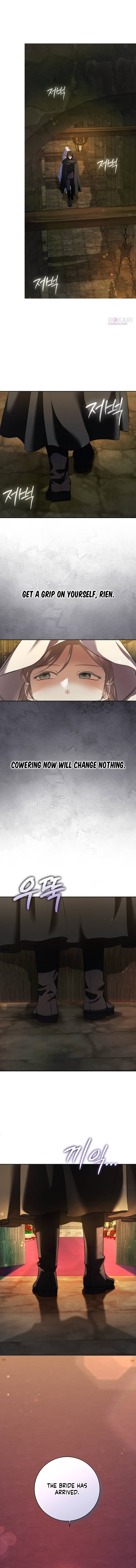 Read Clockwork Lovers chapter 1 image 18 on Lezhin