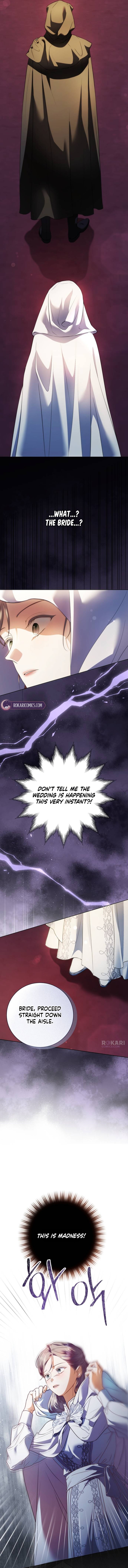 Read Clockwork Lovers chapter 1 image 19 on Lezhin