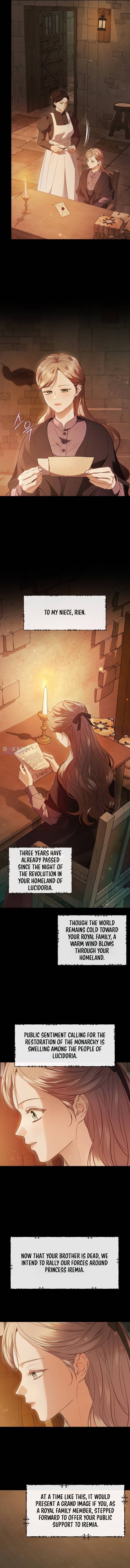 Read Clockwork Lovers chapter 1 image 2 on Lezhin
