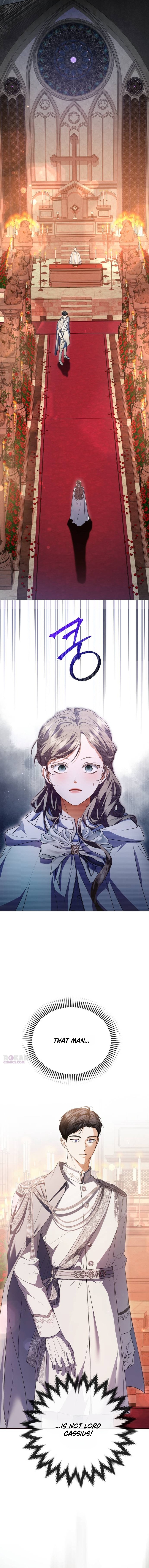 Read Clockwork Lovers chapter 1 image 20 on Lezhin